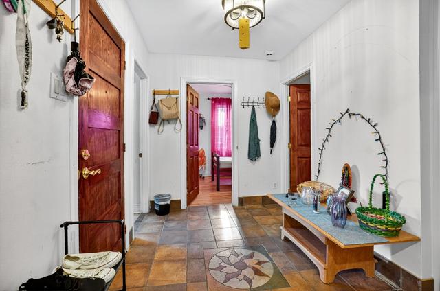 Hall d'entrée/Vestibule