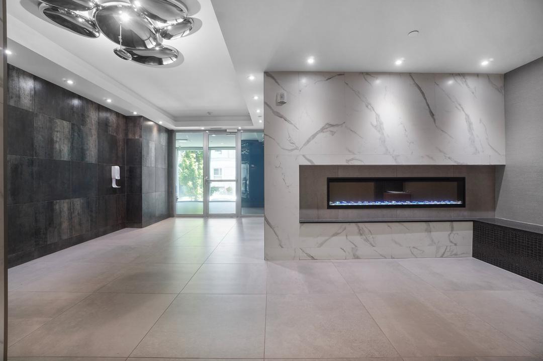 Hall d'entrée/Vestibule