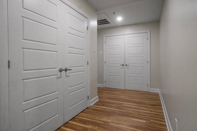 Hall d'entrée/Vestibule