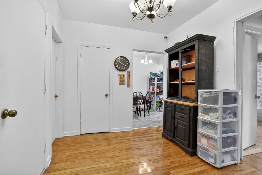 Hall d'entrée/Vestibule