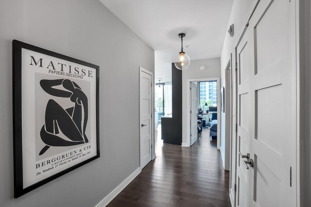 Hall d'entrée/Vestibule