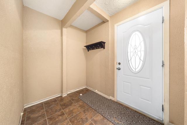 Hall d'entrée/Vestibule