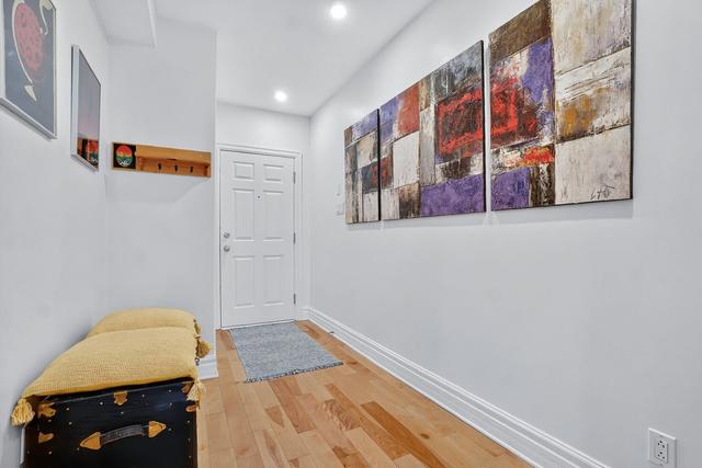 Hall d'entrée/Vestibule