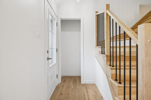 Hall d'entrée/Vestibule