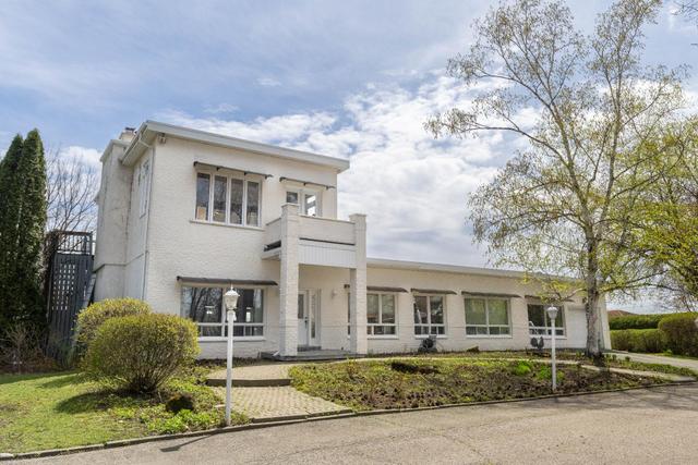 Frontage