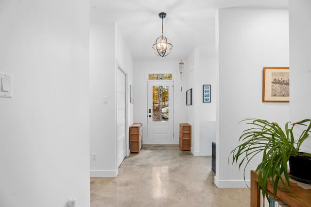 Hall d'entrée/Vestibule