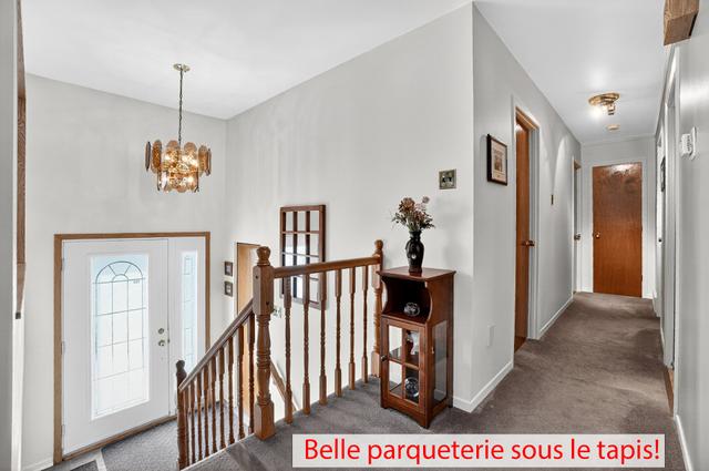 Hall d'entrée/Vestibule