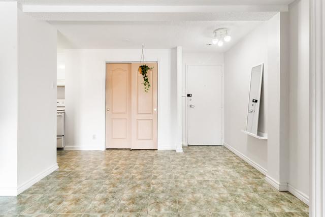 Hall d'entrée/Vestibule