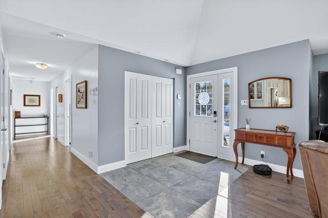 Hall d'entrée/Vestibule