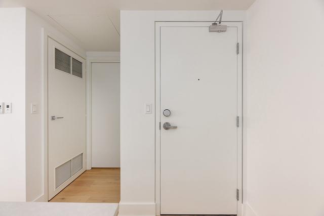 Hall d'entrée/Vestibule