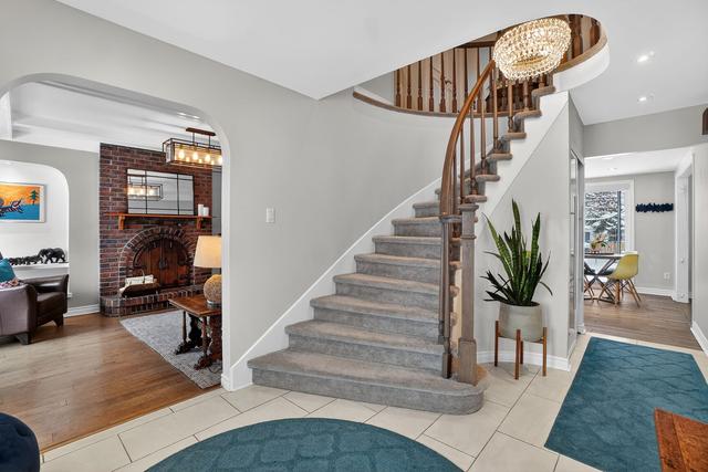 Hall d'entrée/Vestibule