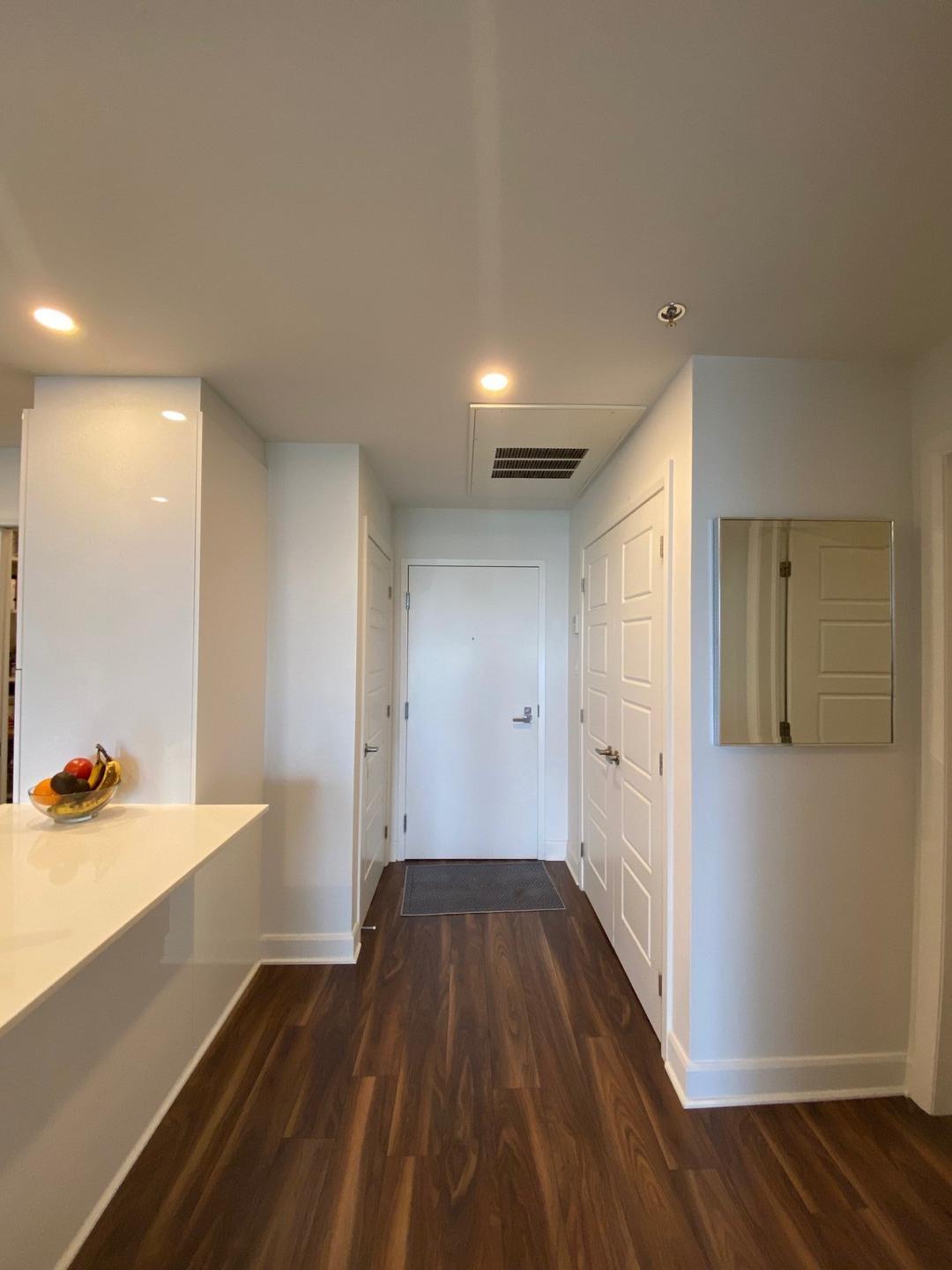 Hall d'entrée/Vestibule