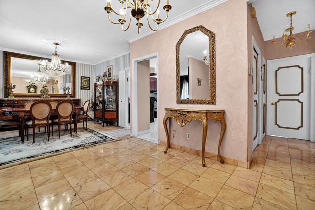 Hall d'entrée/Vestibule