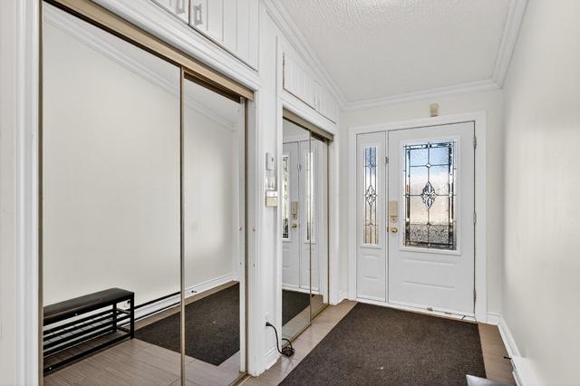 Hall d'entrée/Vestibule