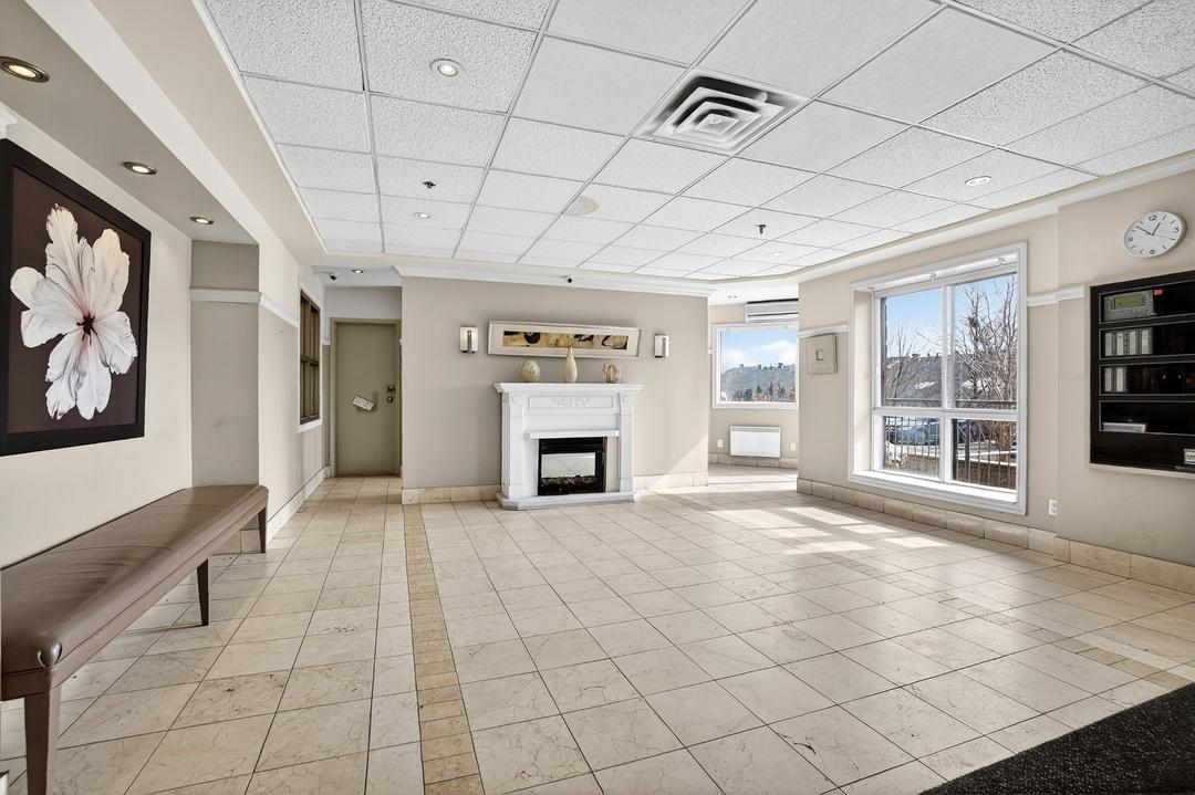 Hall d'entrée/Vestibule