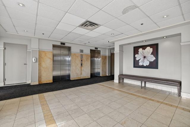 Hall d'entrée/Vestibule