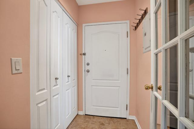 Hall d'entrée/Vestibule