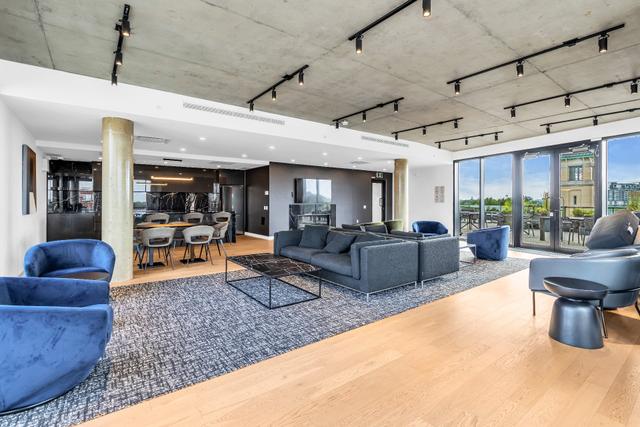 Hall d'entrée/Vestibule