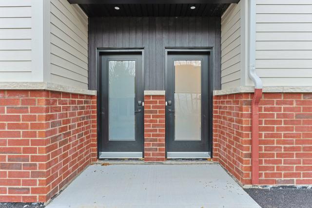 Hall d'entrée/Vestibule