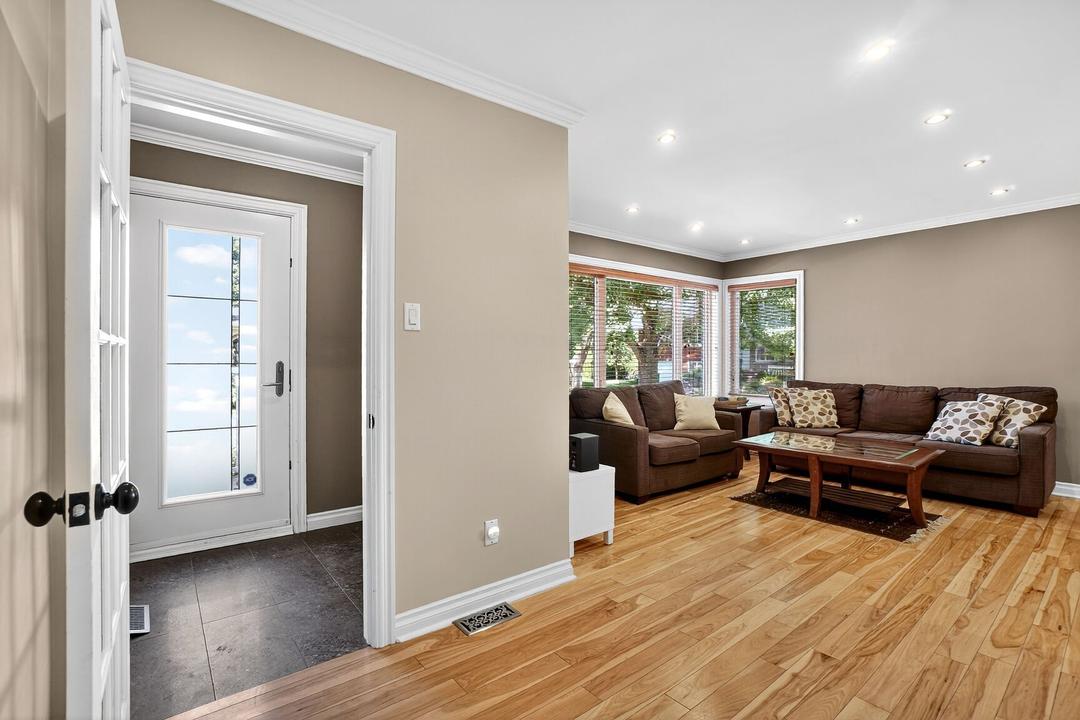 Hall d'entrée/Vestibule