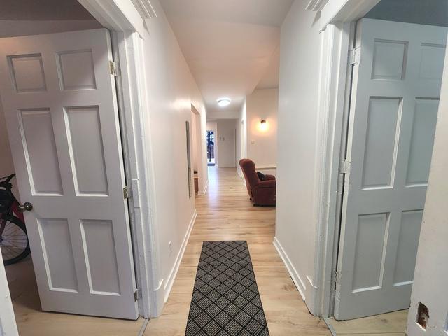 Hall d'entrée/Vestibule