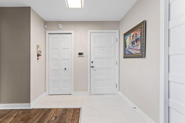 Hall d'entrée/Vestibule