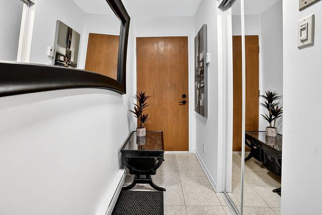 Hall d'entrée/Vestibule