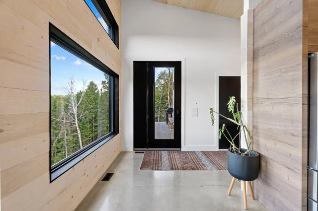 Hall d'entrée/Vestibule