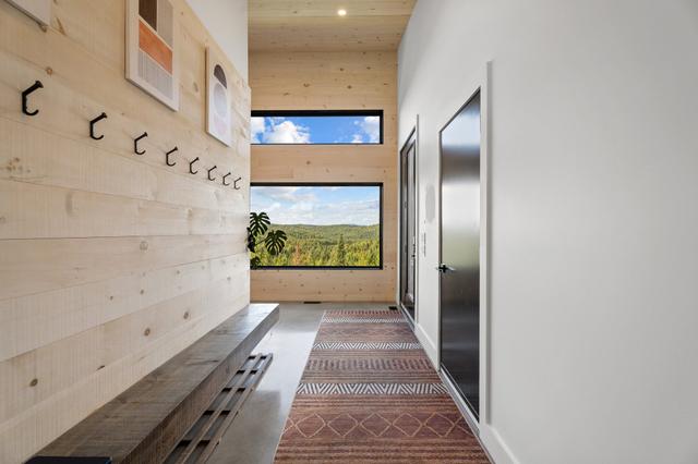 Hall d'entrée/Vestibule