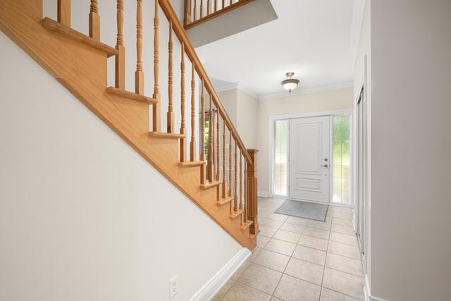 Hall d'entrée/Vestibule