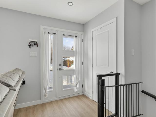 Hall d'entrée/Vestibule