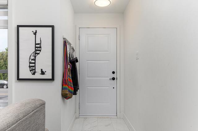 Hall d'entrée/Vestibule