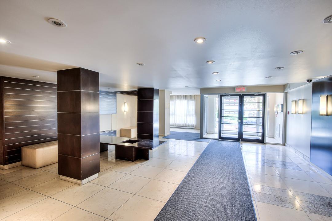 Hall d'entrée/Vestibule