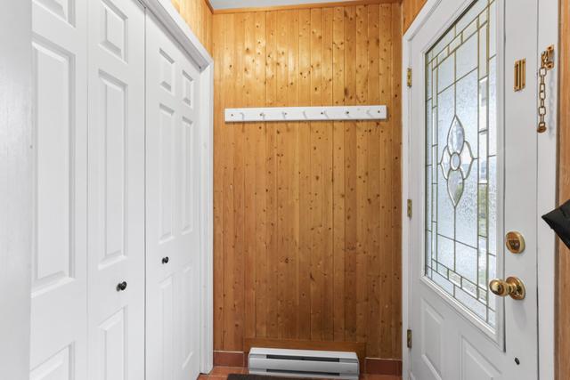 Hall d'entrée/Vestibule