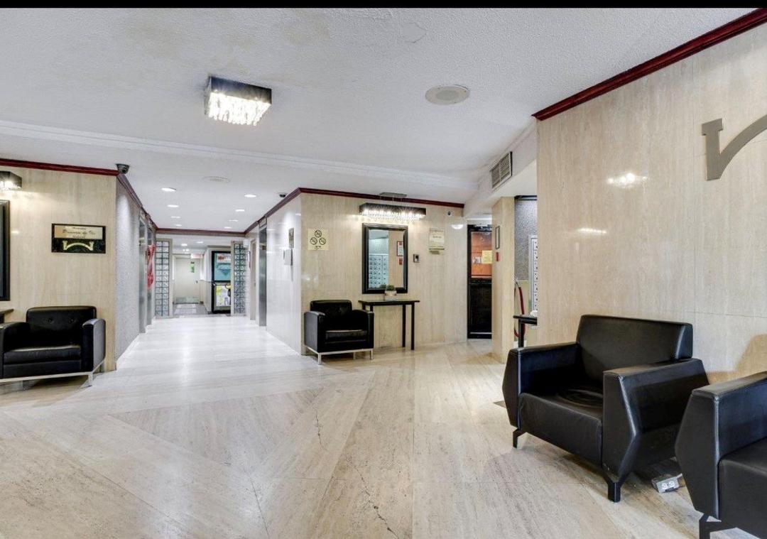 Hall d'entrée/Vestibule