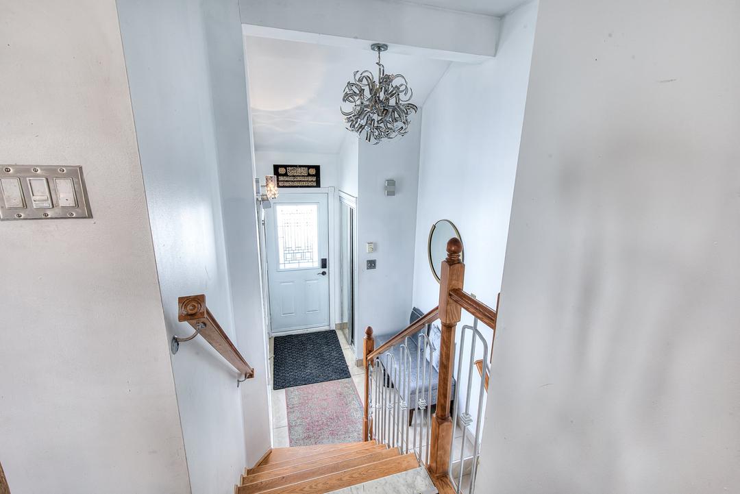 Hall d'entrée/Vestibule