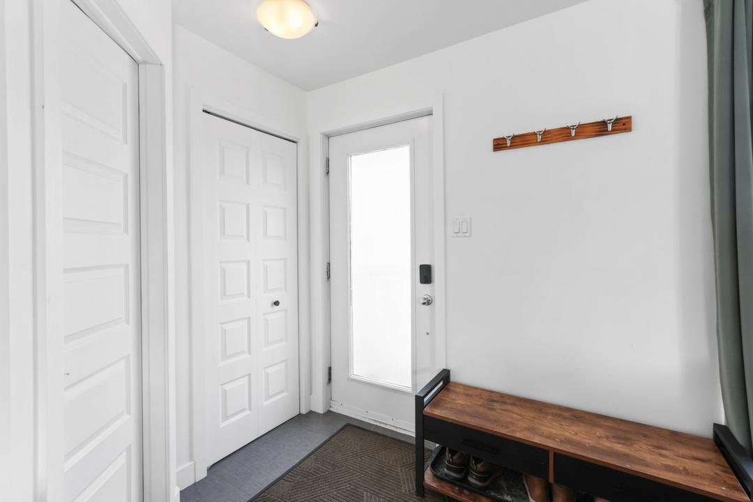 Hall d'entrée/Vestibule