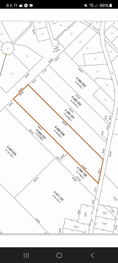 Plan (croquis)