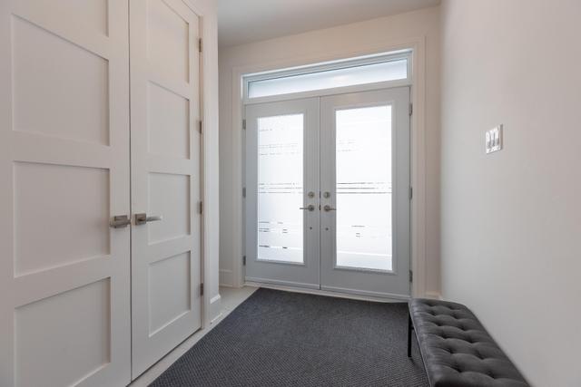 Hall d'entrée/Vestibule