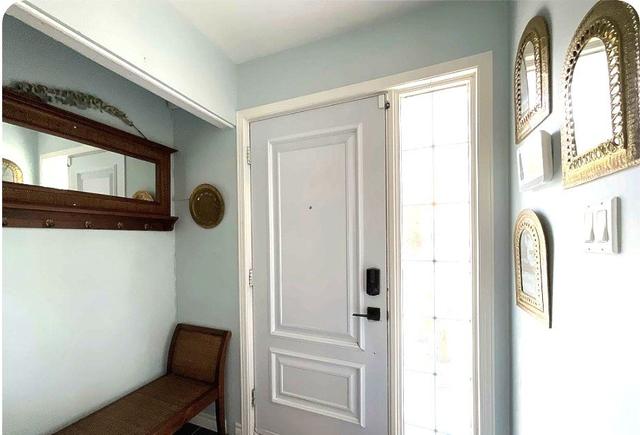 Hall d'entrée/Vestibule