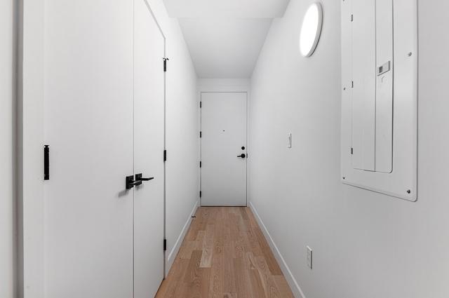 Hall d'entrée/Vestibule