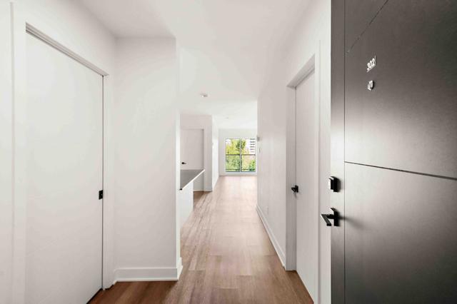 Hall d'entrée/Vestibule