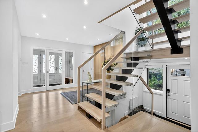 Hall d'entrée/Vestibule