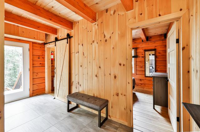 Hall d'entrée/Vestibule