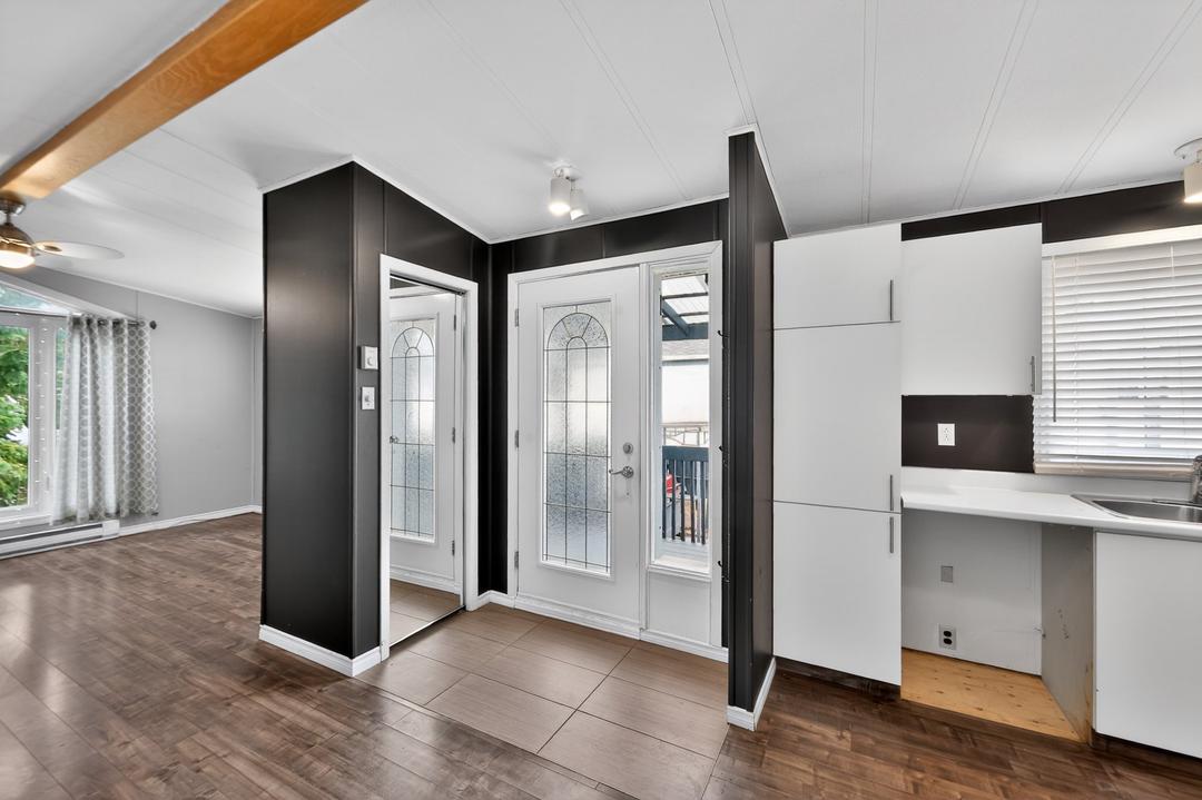 Hall d'entrée/Vestibule