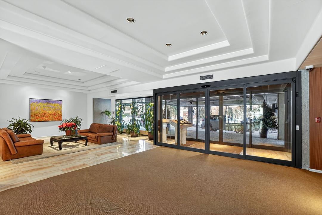 Hall d'entrée/Vestibule