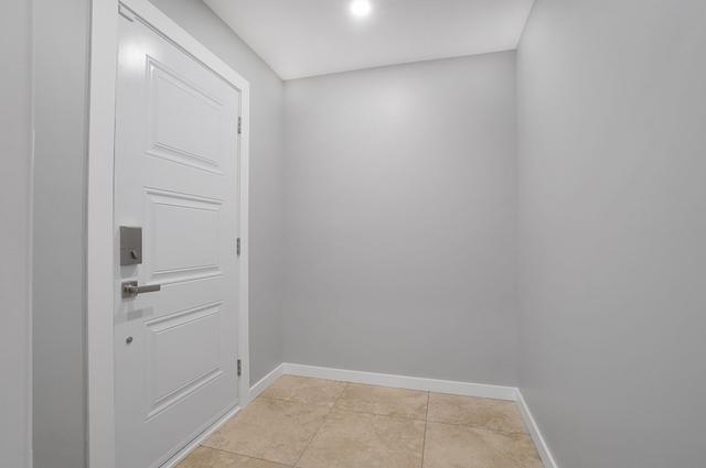 Hall d'entrée/Vestibule