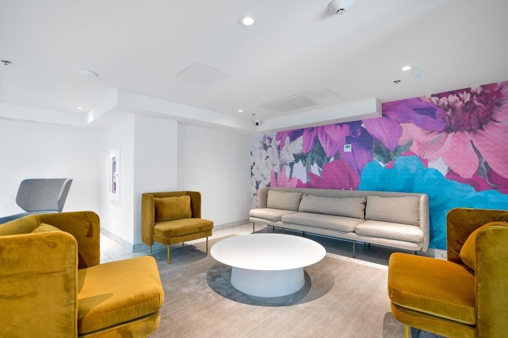 Hall d'entrée/Vestibule