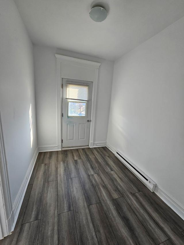 Hall d'entrée/Vestibule