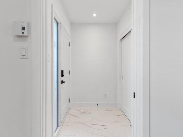 Hall d'entrée/Vestibule